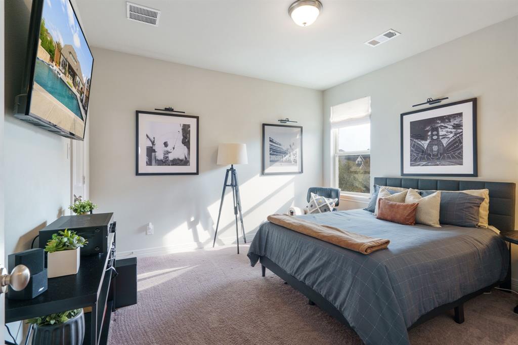 Bellaire Add Ph D - Residential