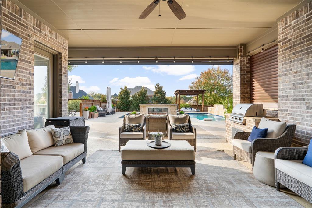 Bellaire Add Ph D - Residential