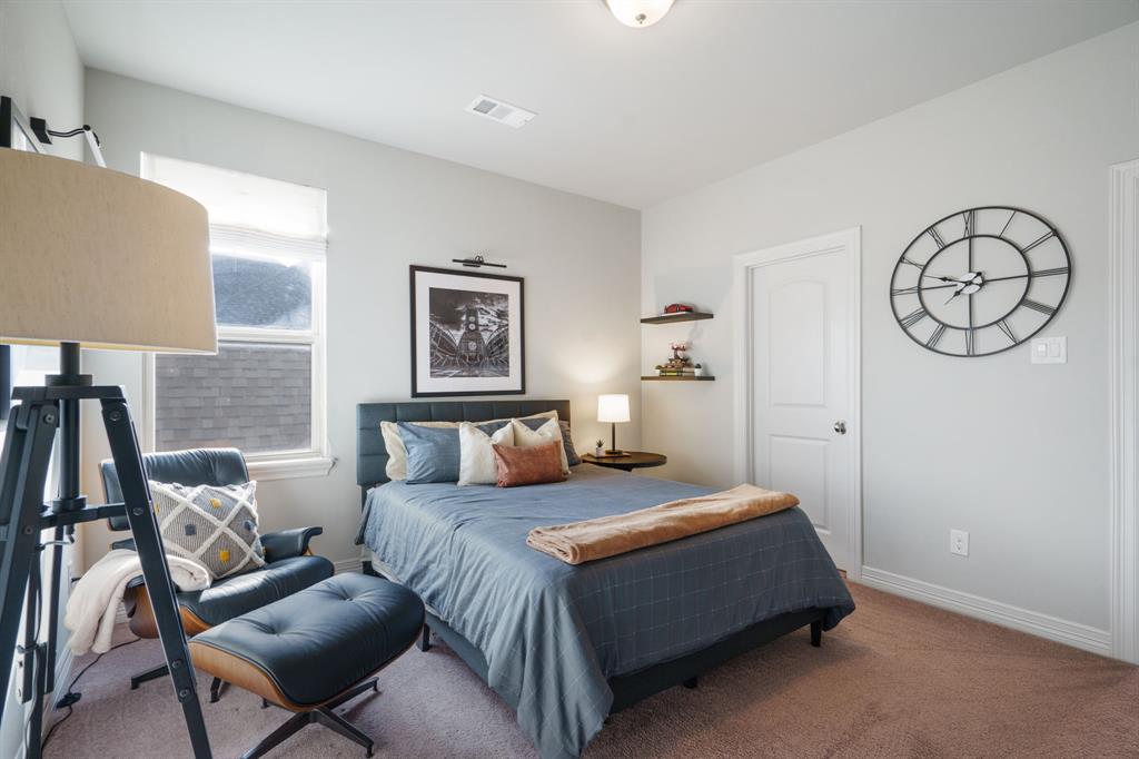 Bellaire Add Ph D - Residential