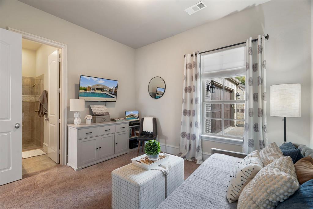 Bellaire Add Ph D - Residential