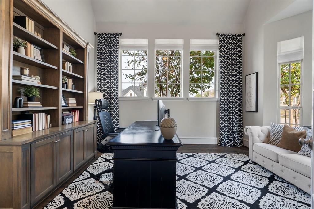 Bellaire Add Ph D - Residential