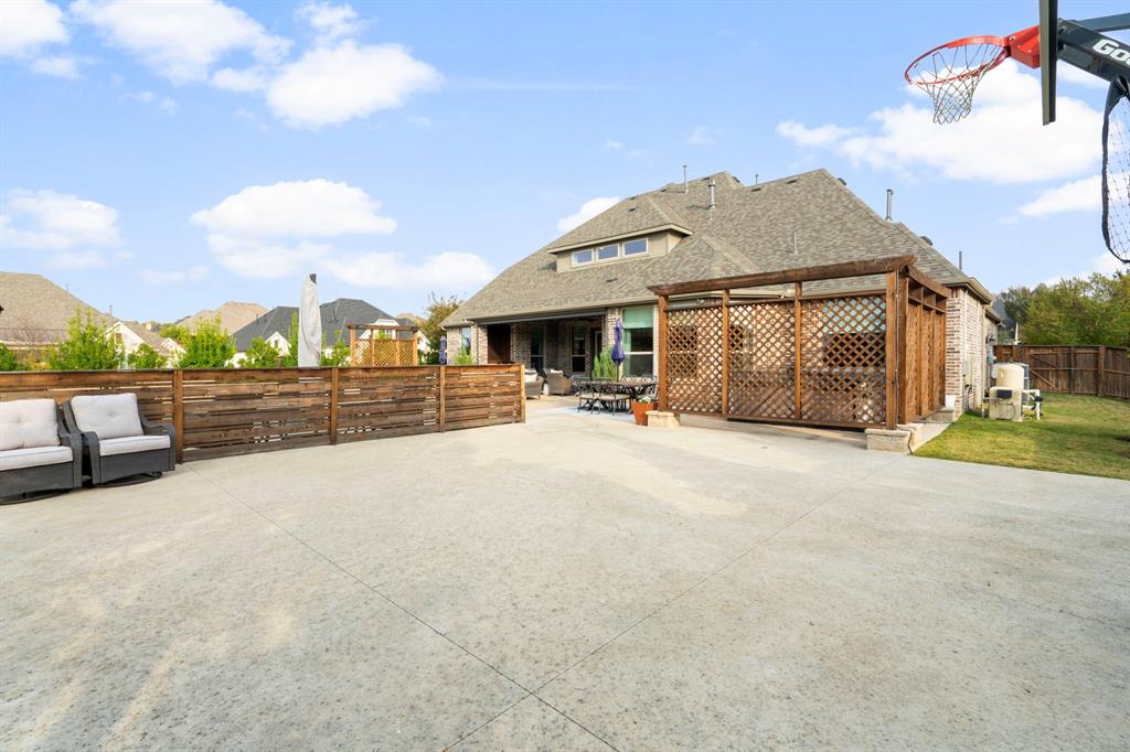 Bellaire Add Ph D - Residential