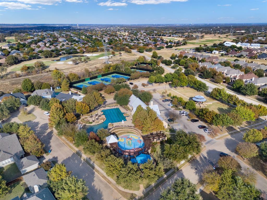 Bellaire Add Ph D - Residential