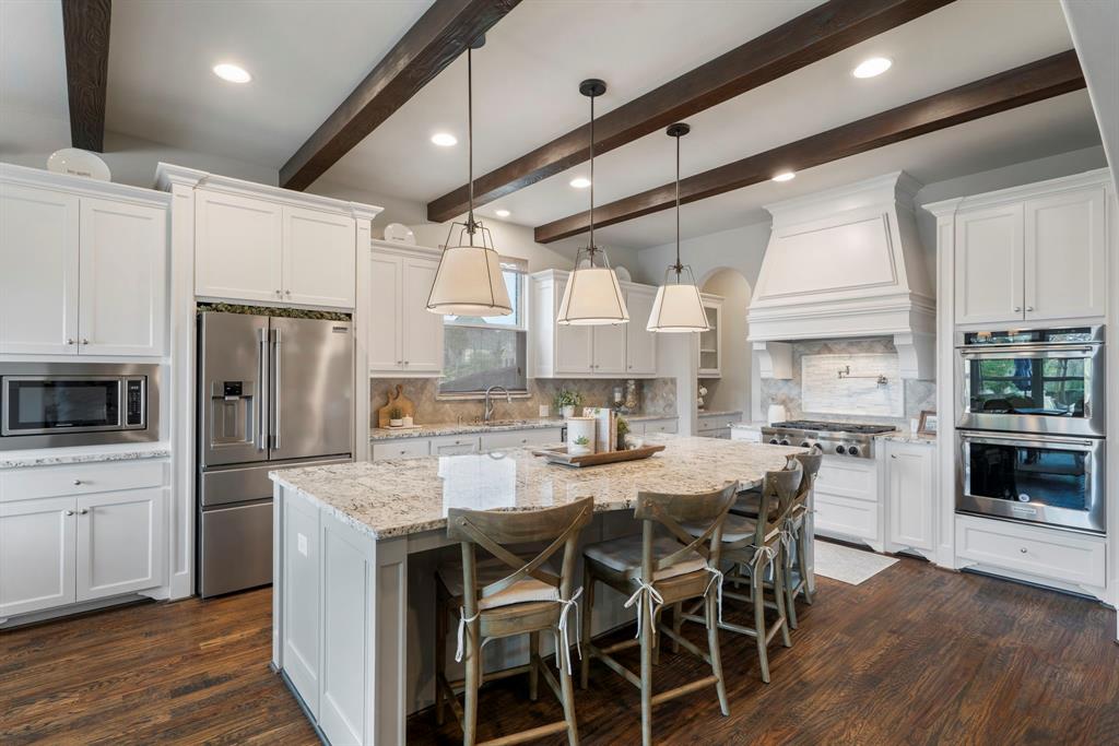 Bellaire Add Ph D - Residential