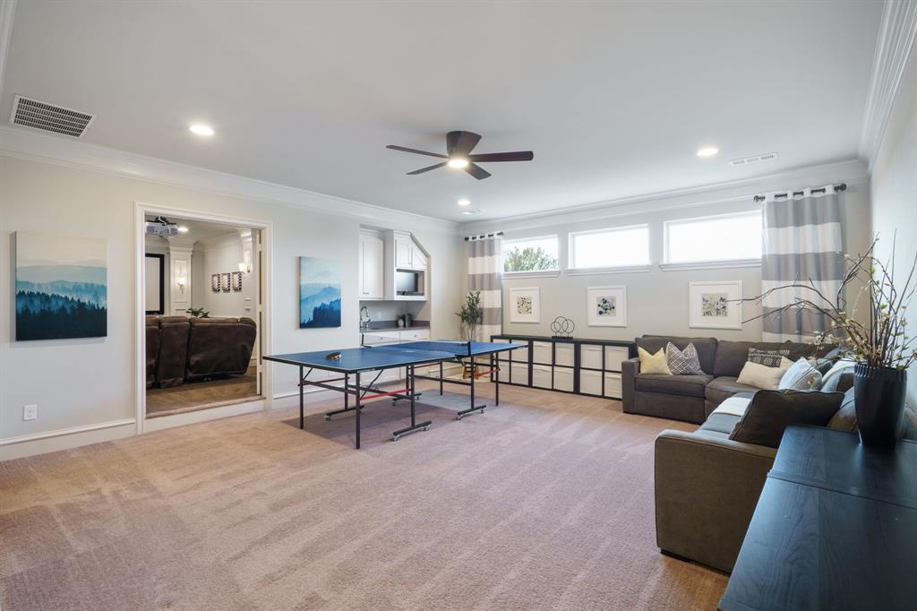 Bellaire Add Ph D - Residential