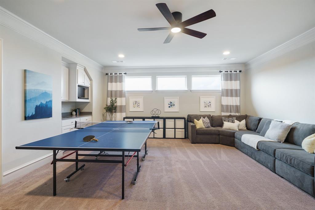 Bellaire Add Ph D - Residential