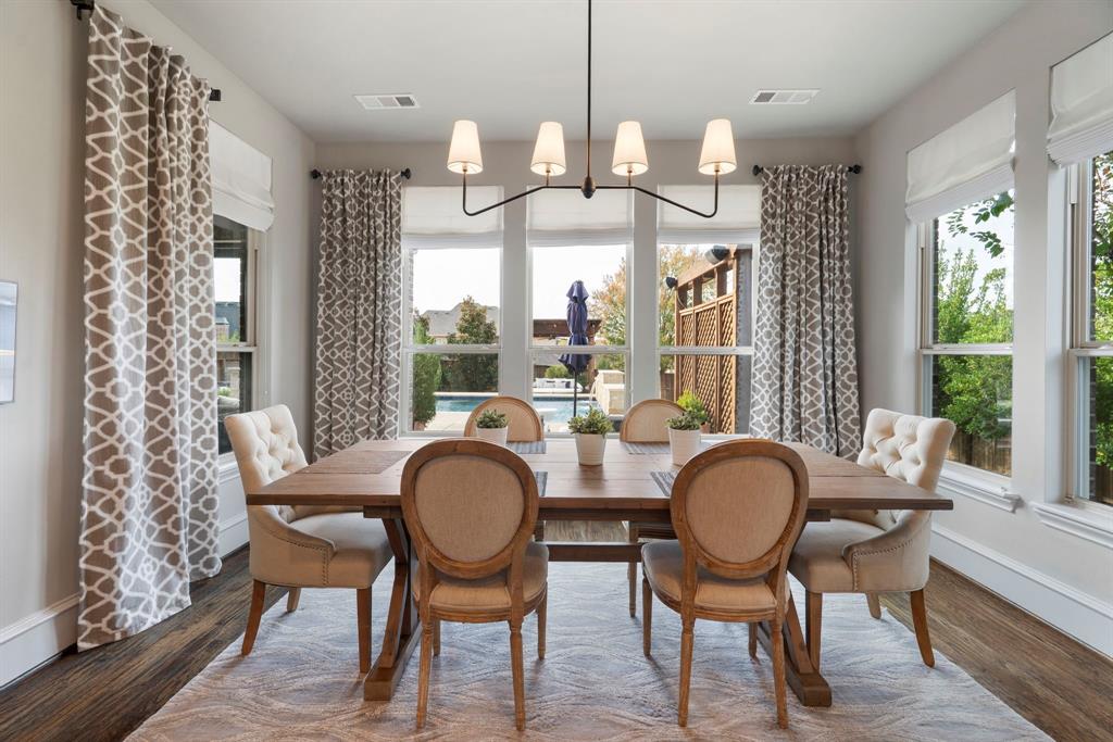 Bellaire Add Ph D - Residential