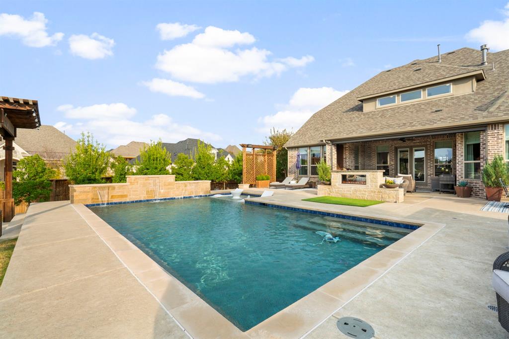 Bellaire Add Ph D - Residential