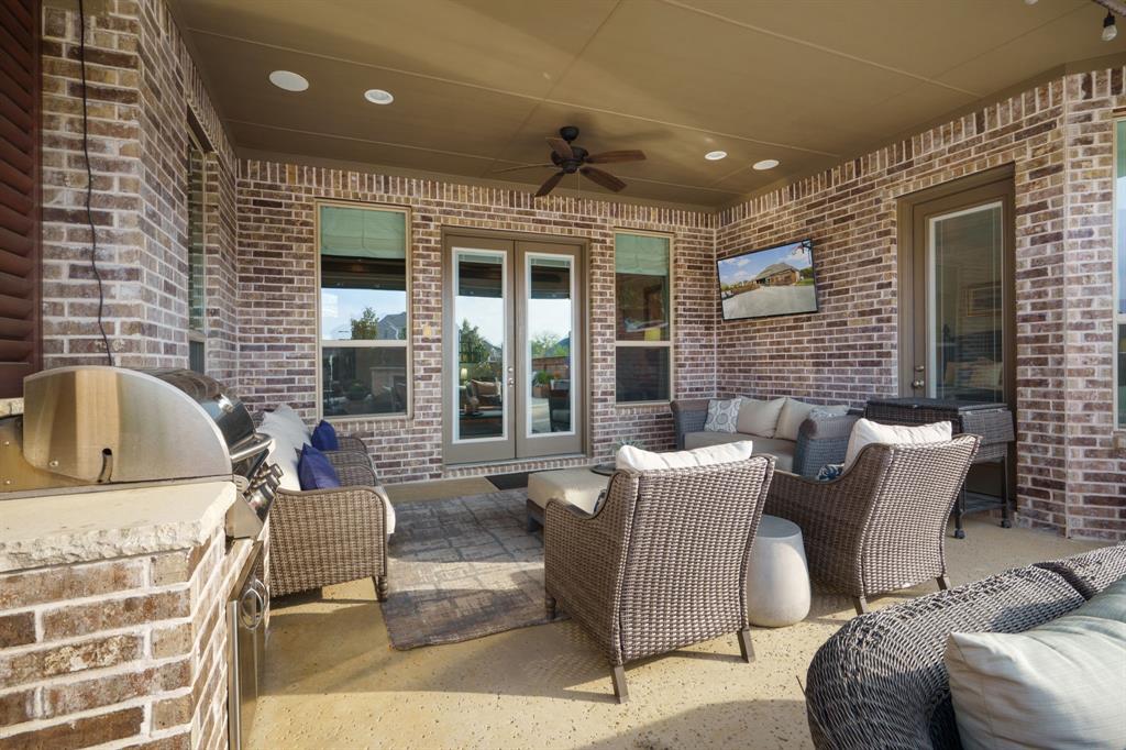 Bellaire Add Ph D - Residential