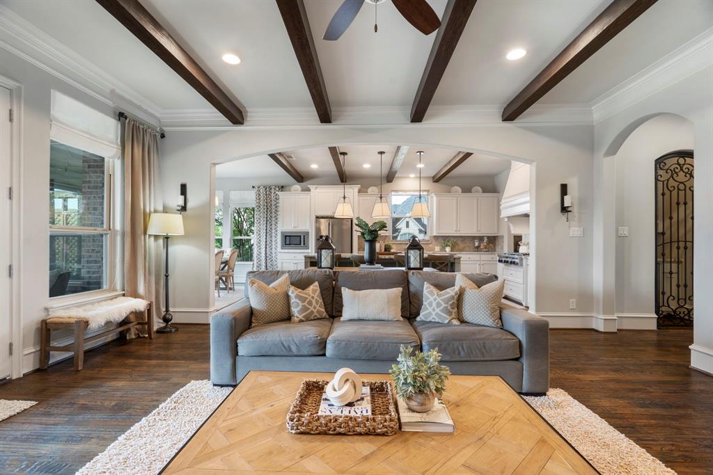 Bellaire Add Ph D - Residential