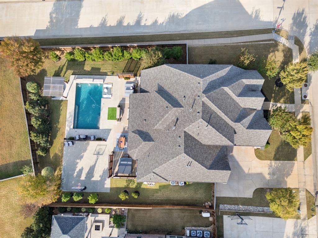 Bellaire Add Ph D - Residential