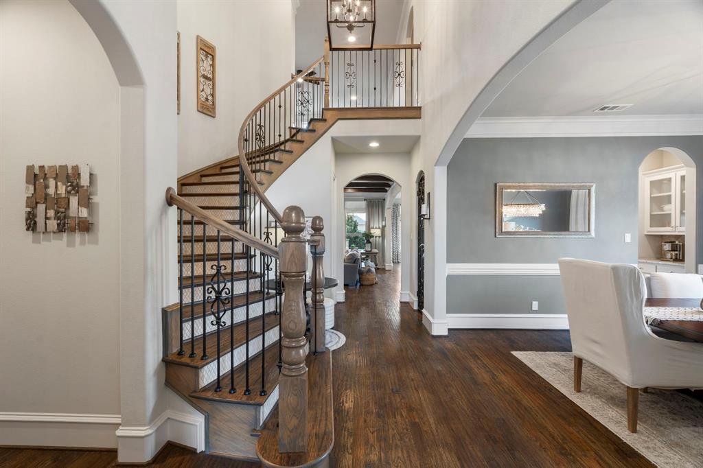 Bellaire Add Ph D - Residential