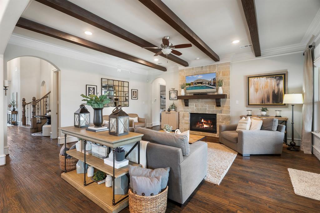 Bellaire Add Ph D - Residential