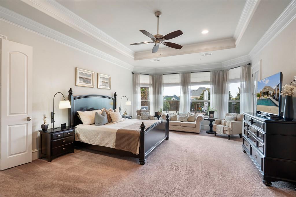 Bellaire Add Ph D - Residential