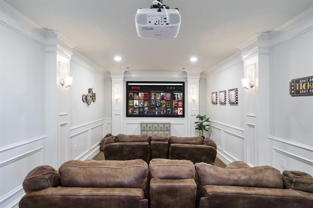 Bellaire Add Ph D - Residential