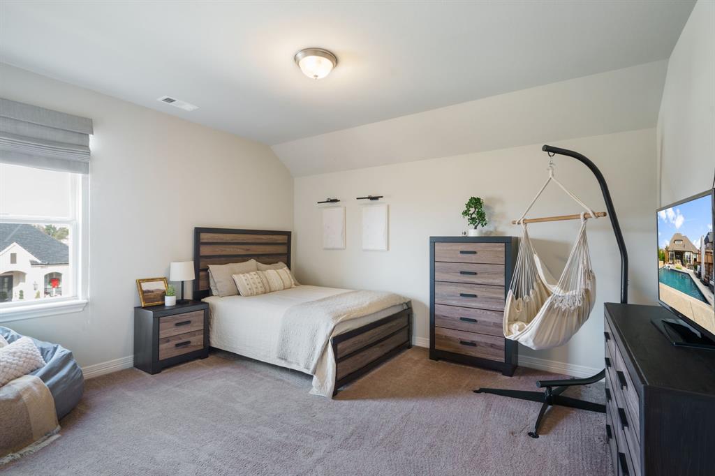 Bellaire Add Ph D - Residential