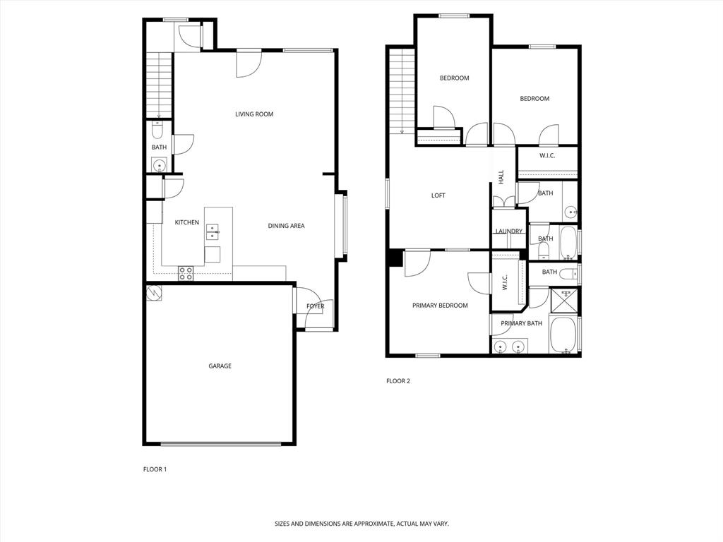 Enchanted Bay Sub - Residential