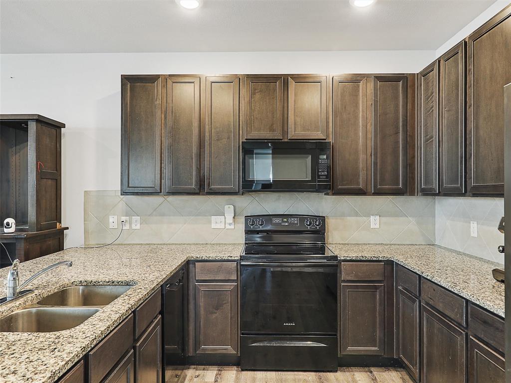 Enchanted Bay Sub - Residential