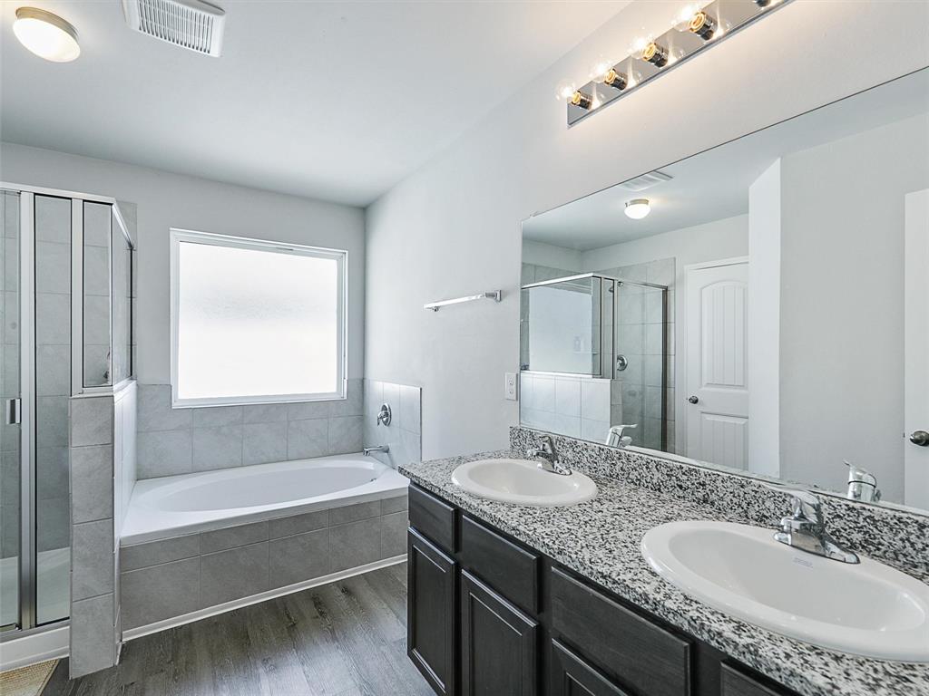 Enchanted Bay Sub - Residential