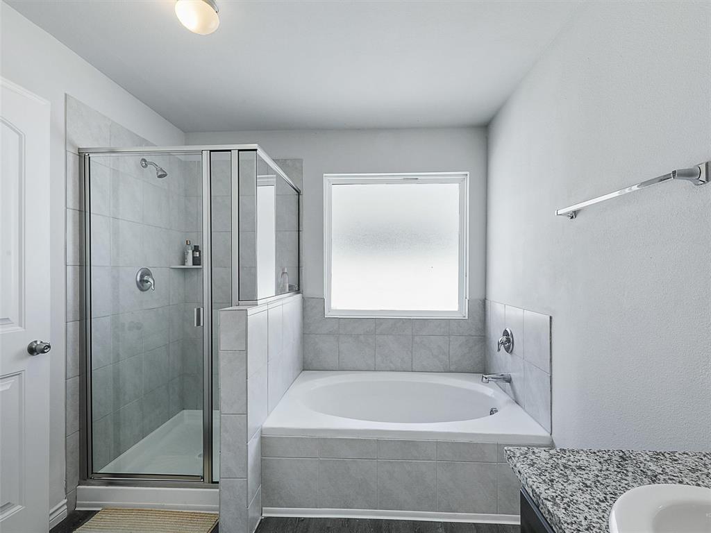 Enchanted Bay Sub - Residential