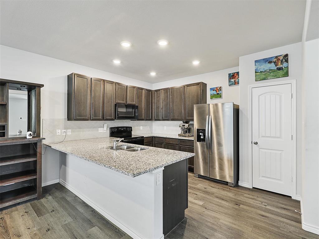 Enchanted Bay Sub - Residential