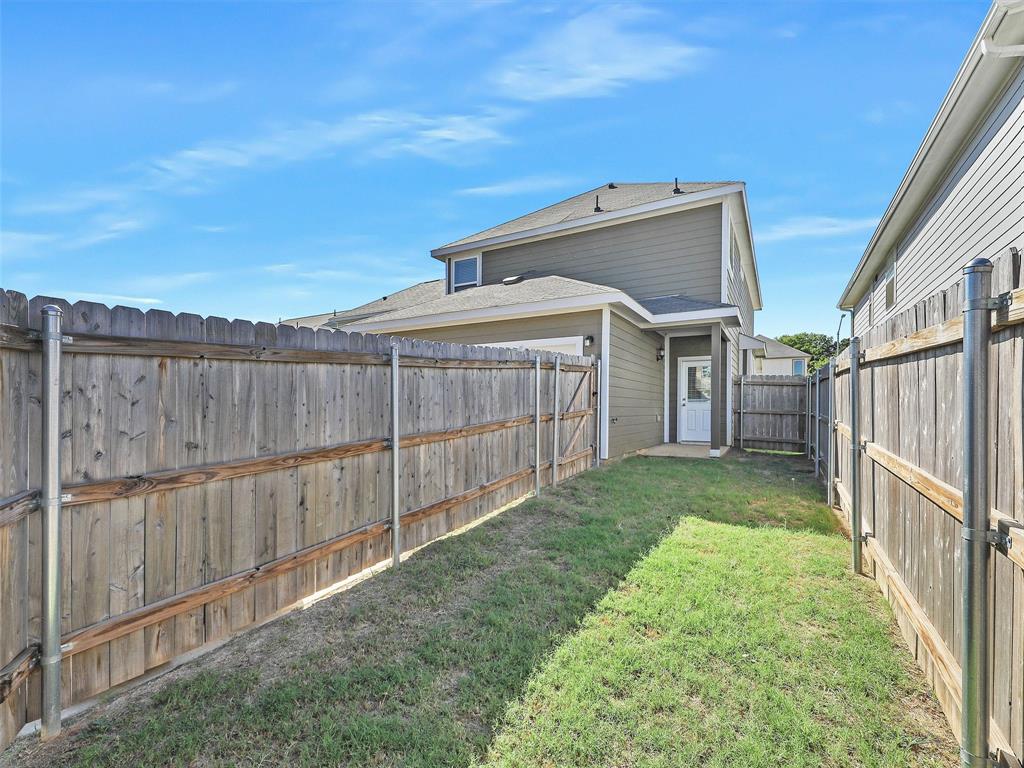 Enchanted Bay Sub - Residential