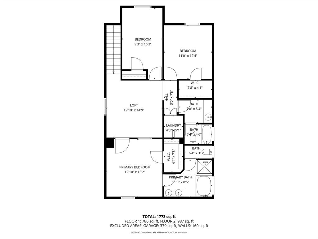 Enchanted Bay Sub - Residential