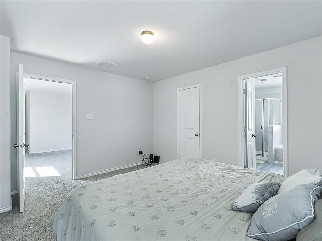 Enchanted Bay Sub - Residential