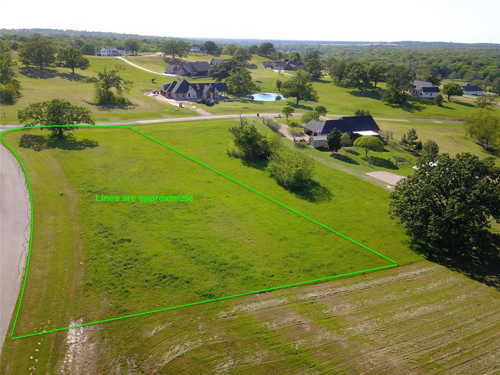 Waters Edge Ranch #283 - Land