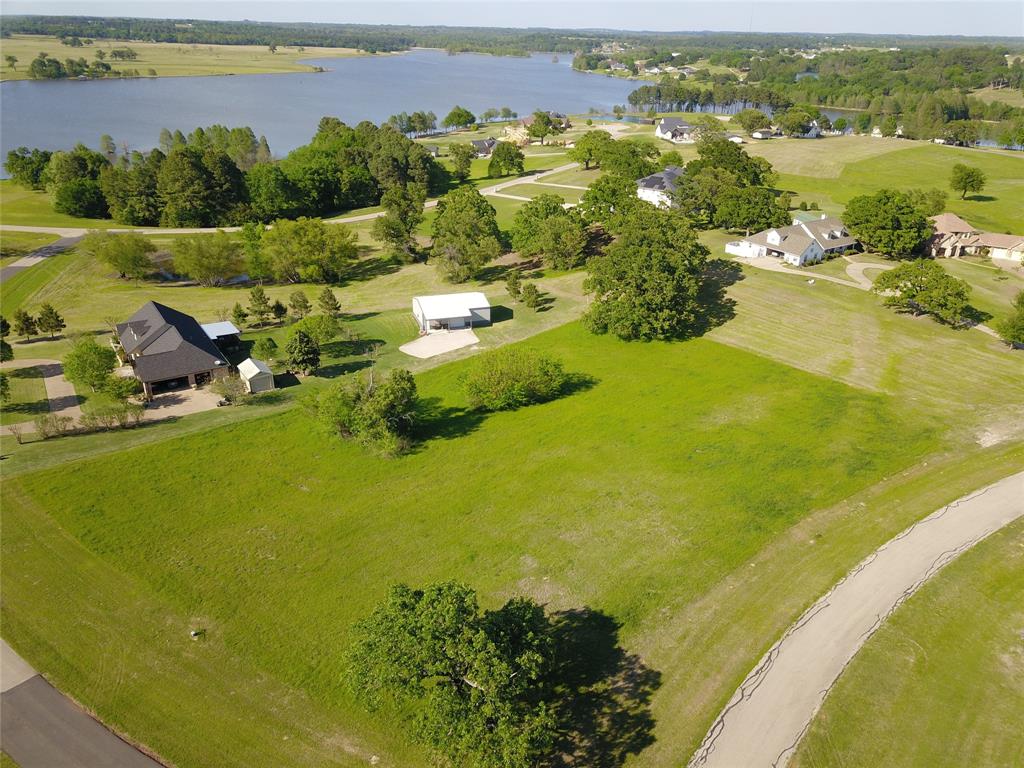 Waters Edge Ranch #283 - Land