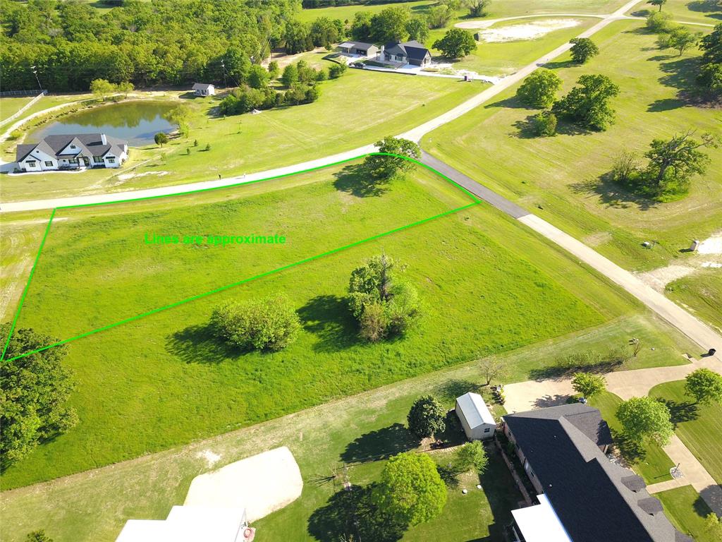 Waters Edge Ranch #283 - Land