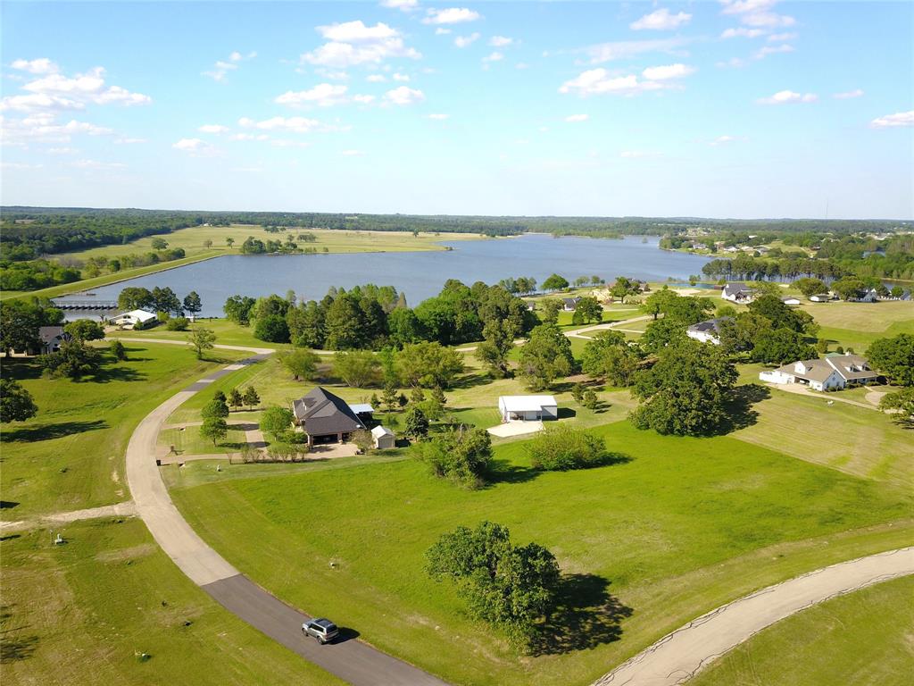 Waters Edge Ranch #283 - Land