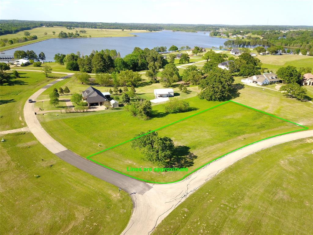 Waters Edge Ranch #283 - Land