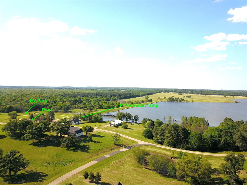 Waters Edge Ranch #283 - Land