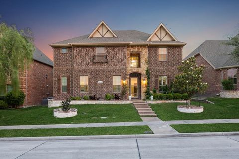 3604 Bright Star Way Plano TX 75074