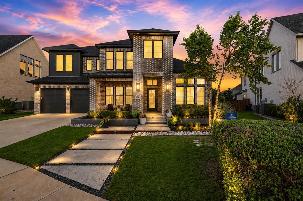 3541 Cedar Cottage Circle