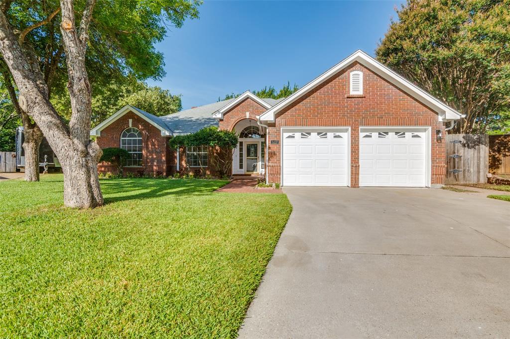 517 Aurora Court