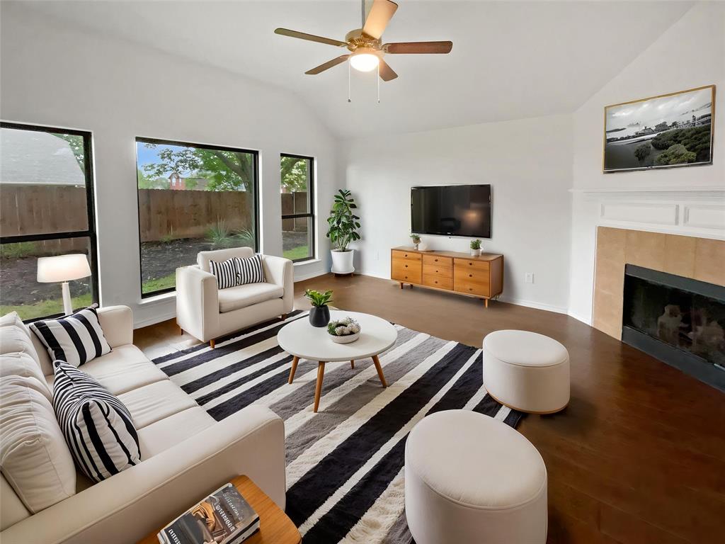 802 Appalachian Drive