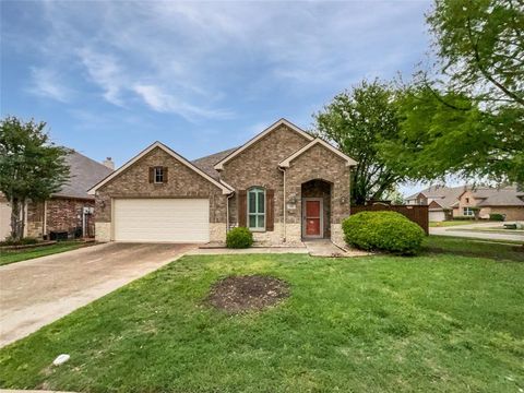 802 Appalachian Drive Wylie TX 75098