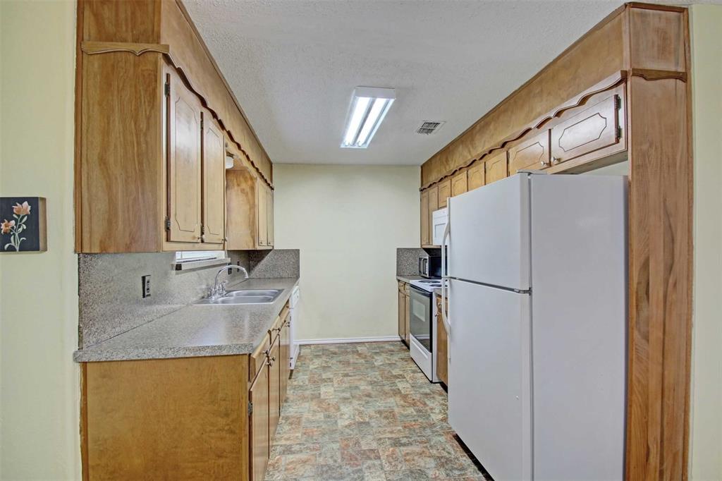 Terry Place - Residential