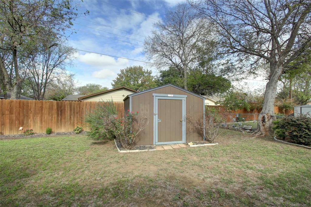 Terry Place - Residential