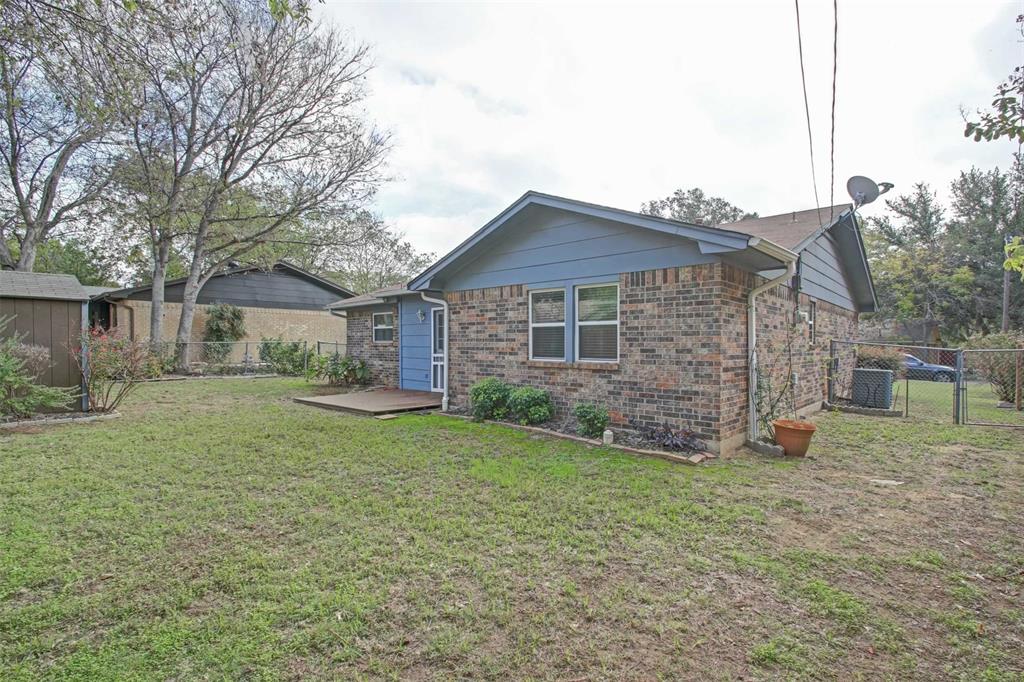 Terry Place - Residential