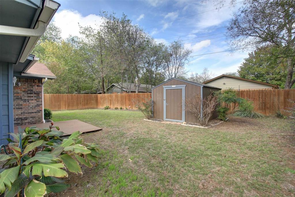 Terry Place - Residential