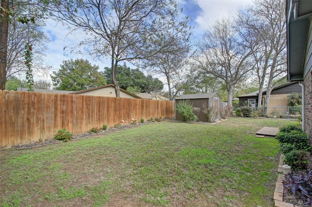 Terry Place - Residential