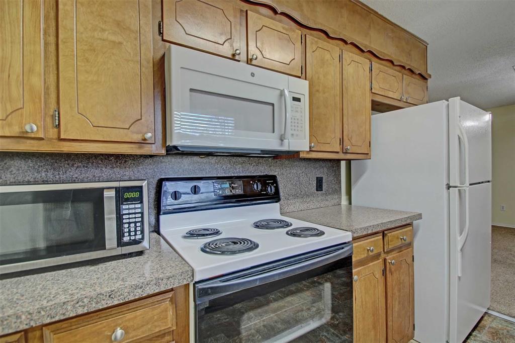 Terry Place - Residential