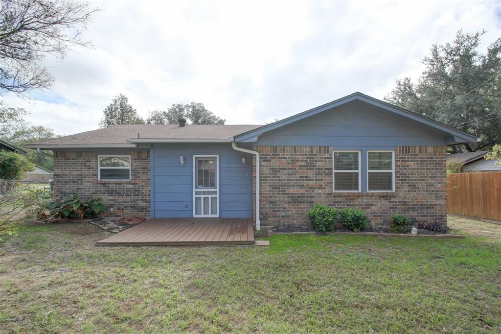 Terry Place - Residential