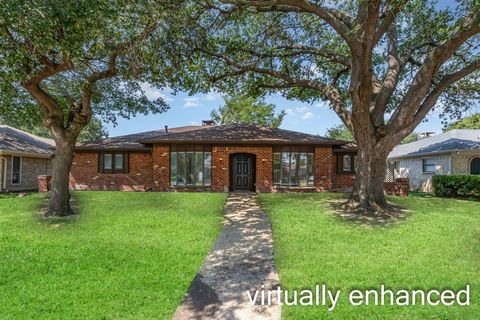 2313 Daybreak Trail Plano TX 75093