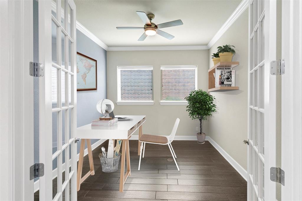 7868 Renderbrook Bend