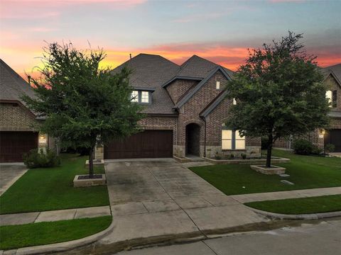 7868 Renderbrook Bend Irving TX 75063