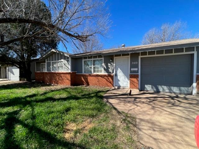 Northwood - Residential Lease